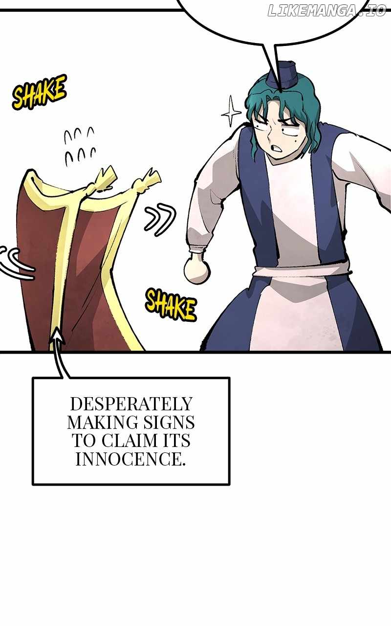 Piece Maker of Flame Chapter 34 89